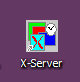 X Server Icon